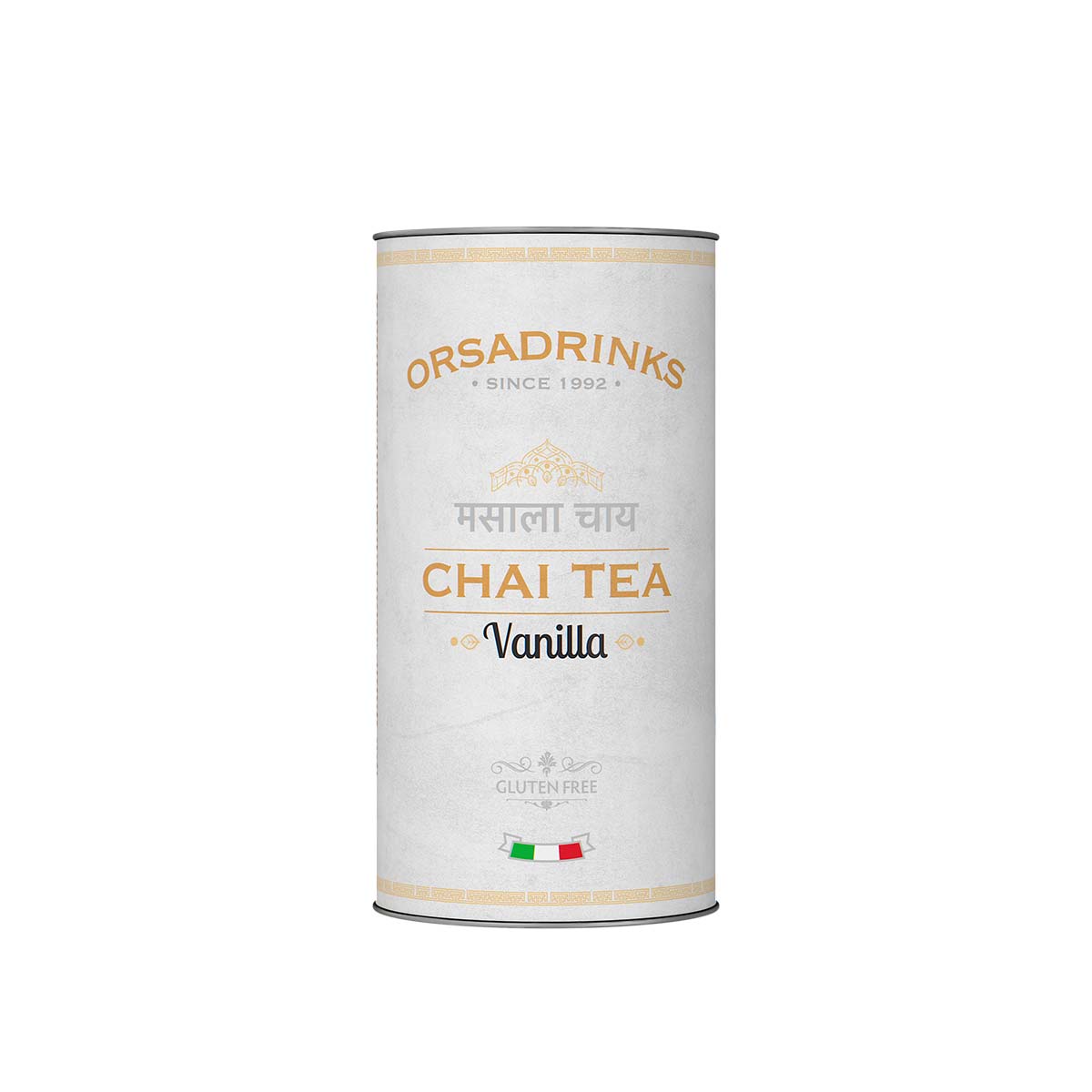 Chai Tea Vanilla ODK 1kg