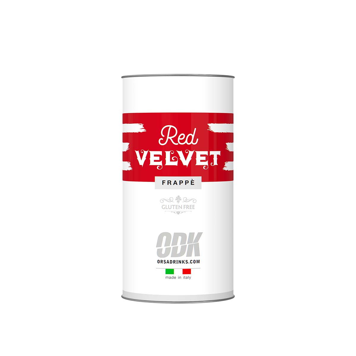 Red Velvet ODK 1kg