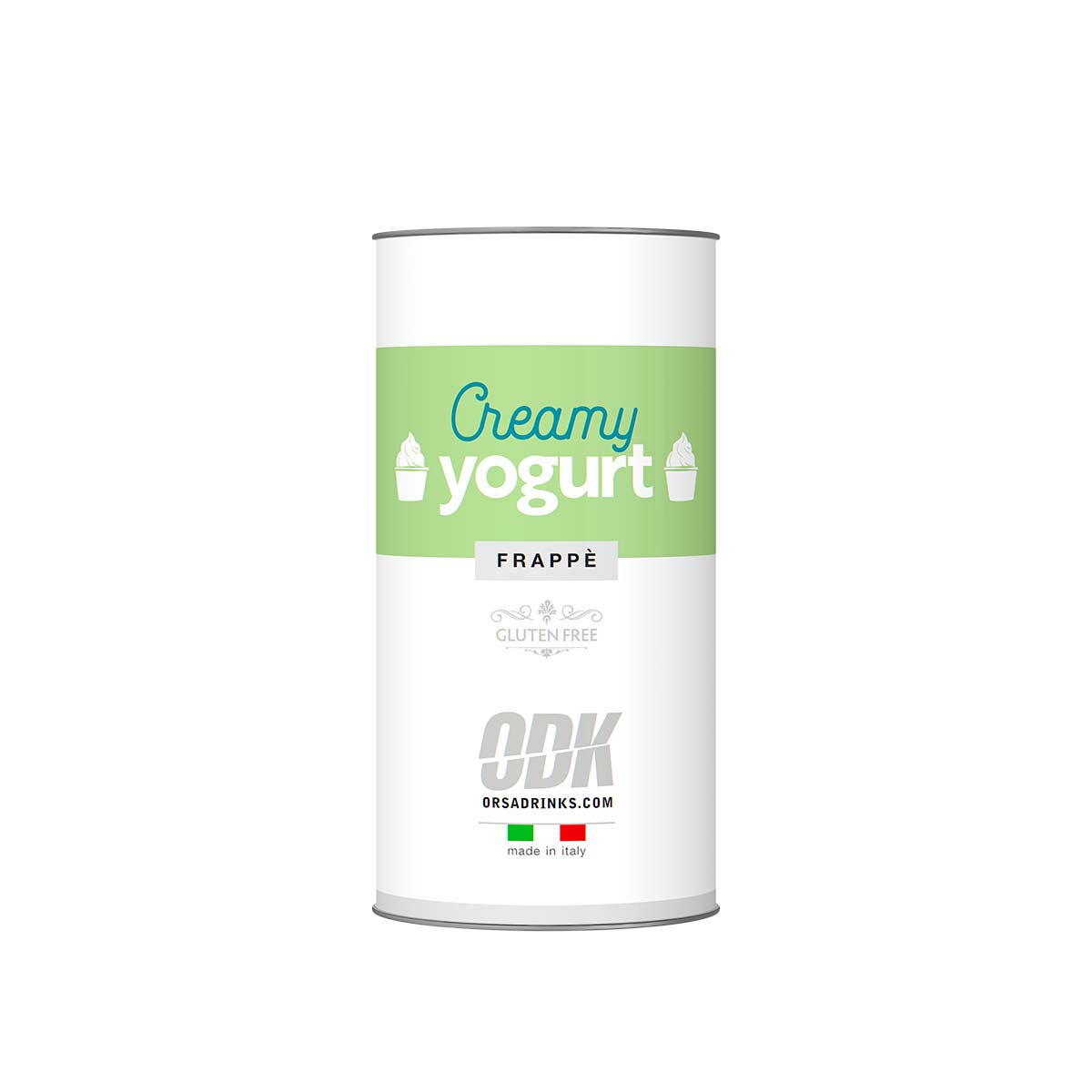 Creamy Yogurt ODK 1kg