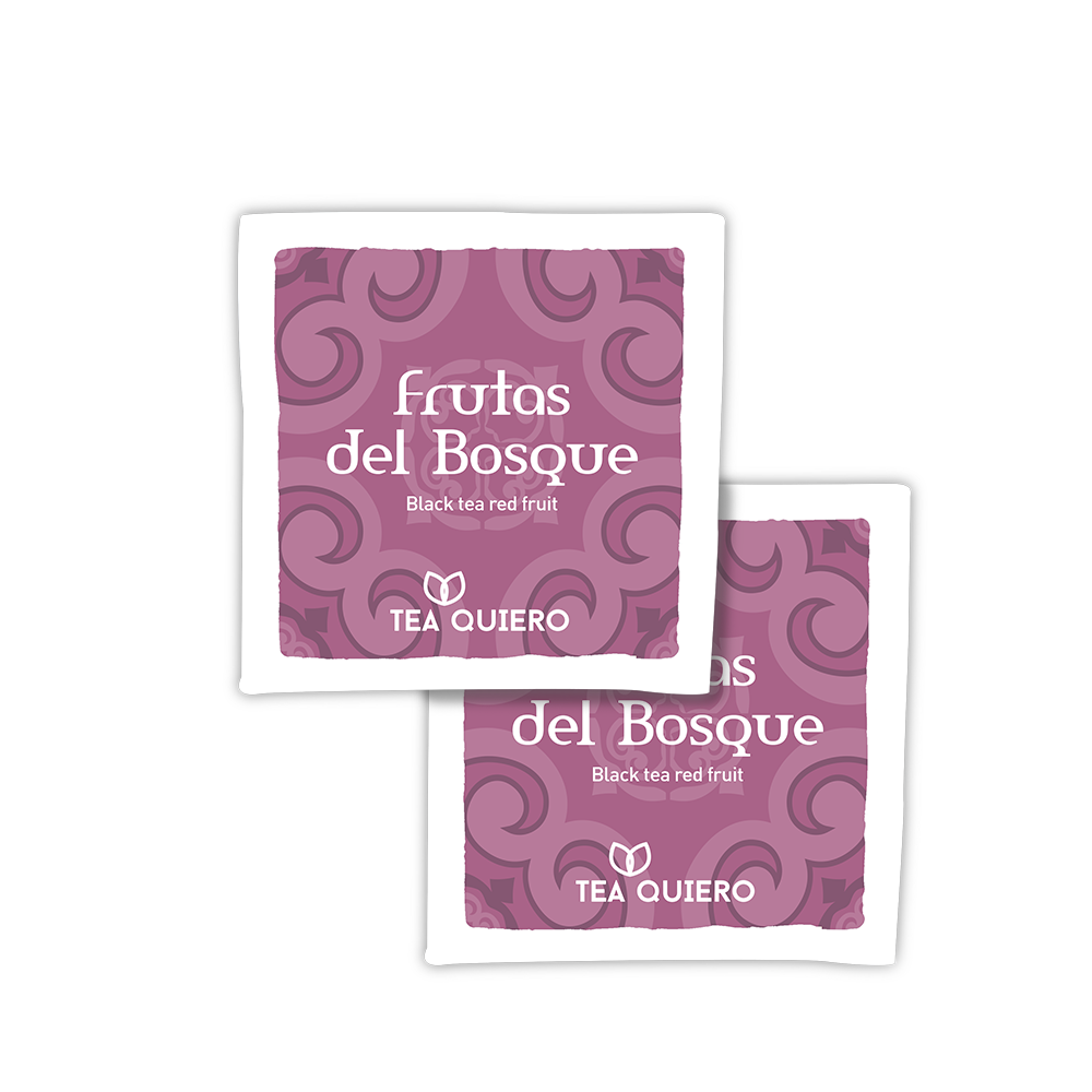 Frutos del Bosque
