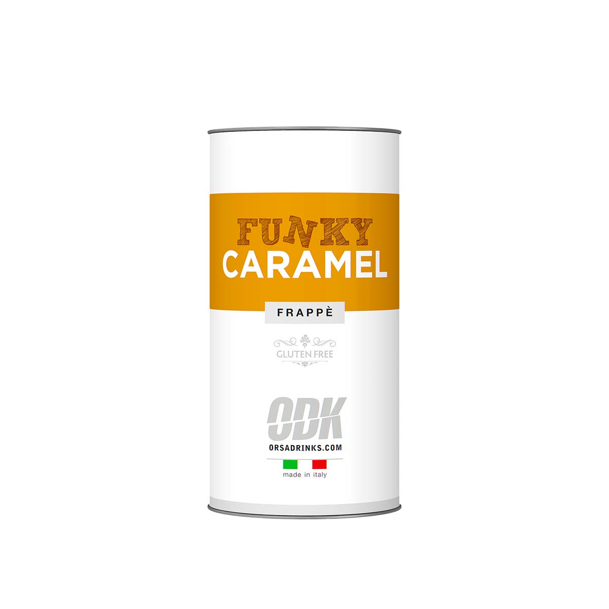 Funky Caramel ODK 1kg
