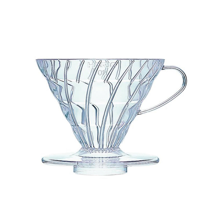 V60 TRANSPARENTE - HARIO