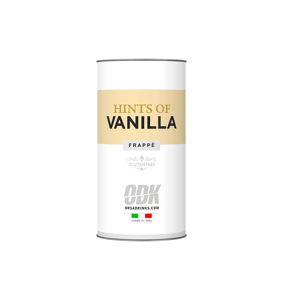 Hints of Vanilla ODK 1kg
