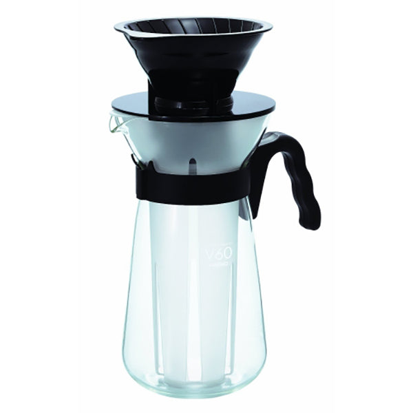V60 Ice-coffee Maker