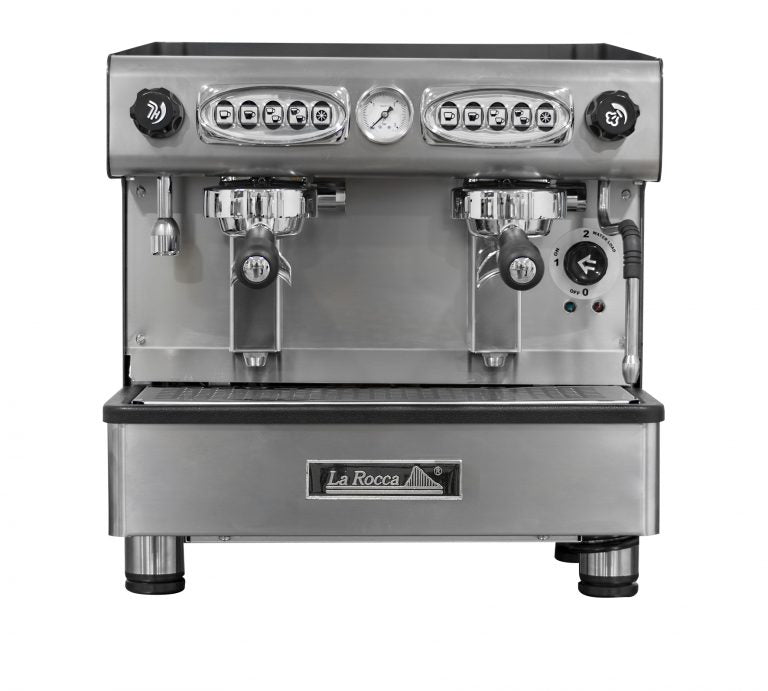 Java Pro II Compact - La Rocca
