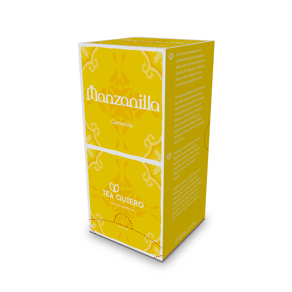 Manzanilla
