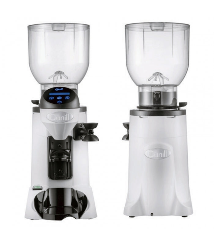 Marfil Tron - Cunill