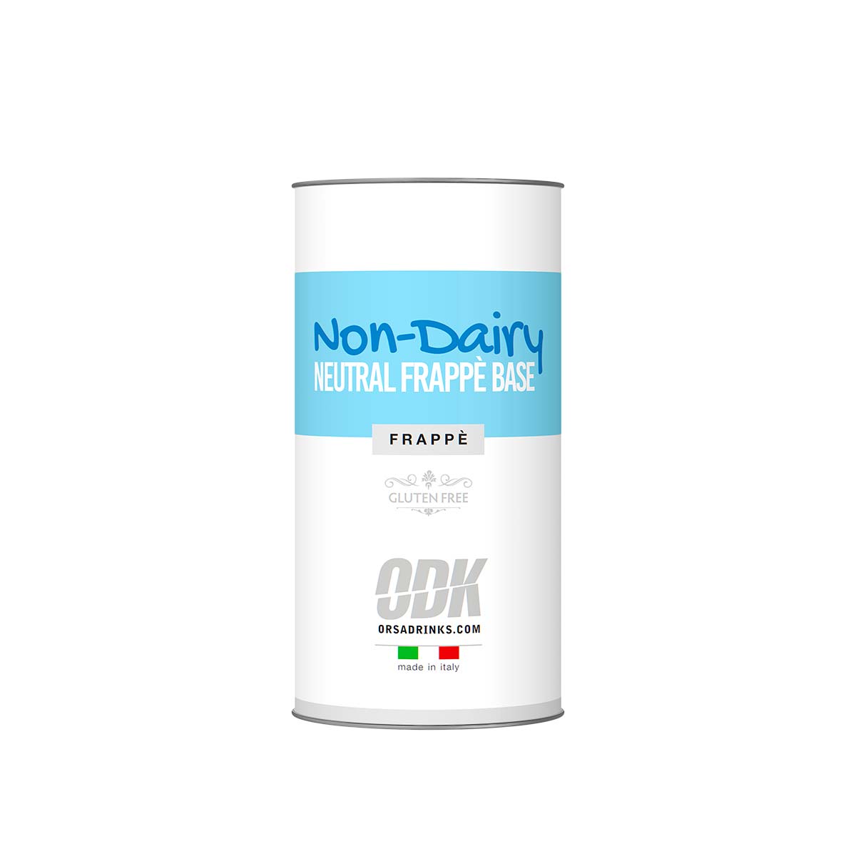 Non-dairy neutral base ODK 1kg