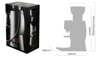 Luxo Aluminium - Cunill