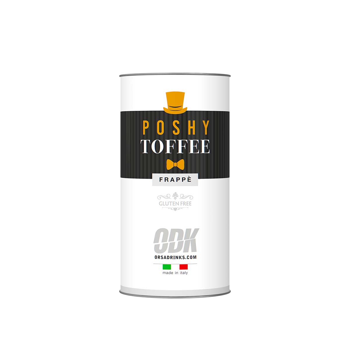 Poshy Toffee ODK 1kg