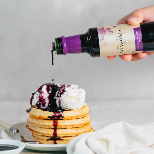 Syrup de Calafate
