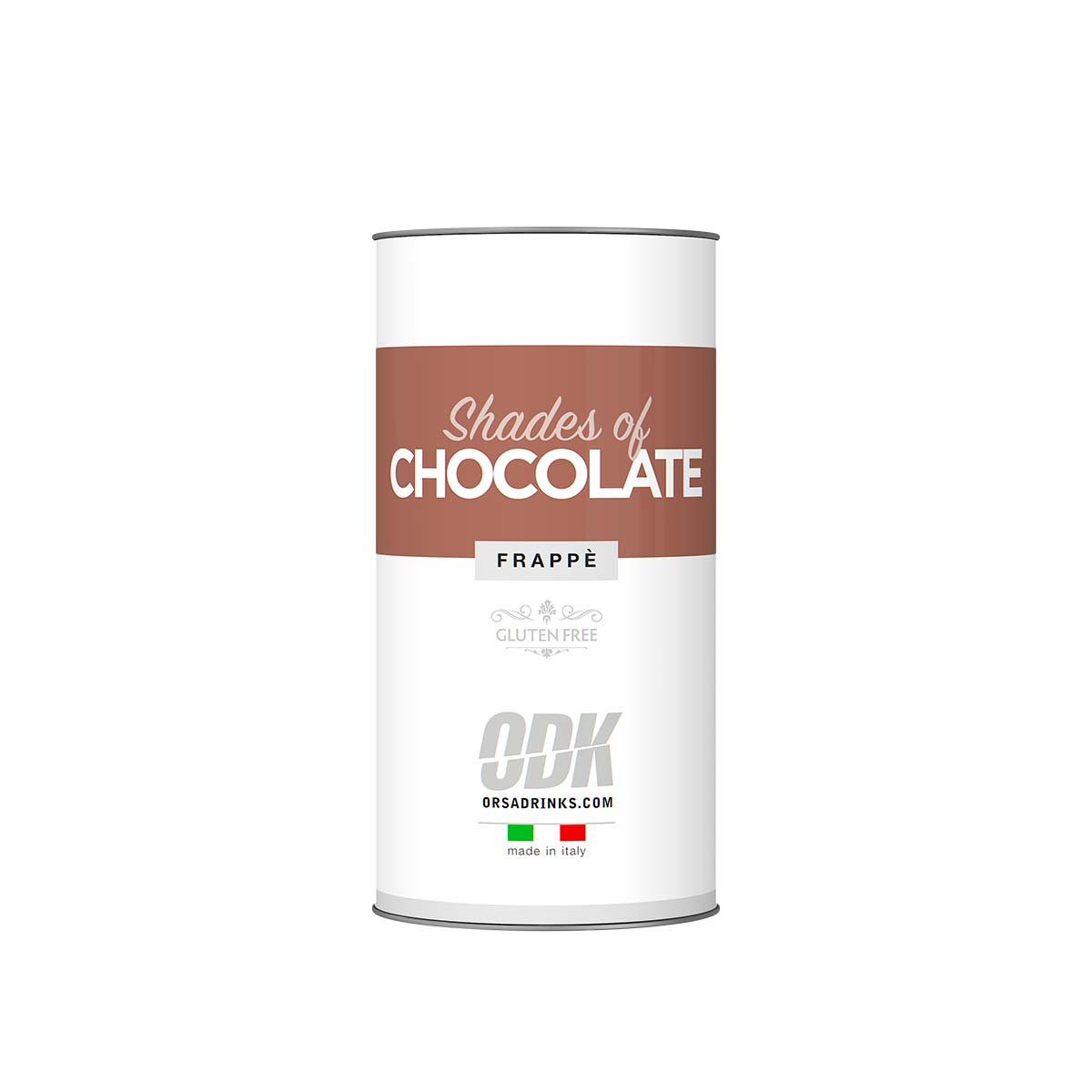 Shades of Chocolate ODK 1kg