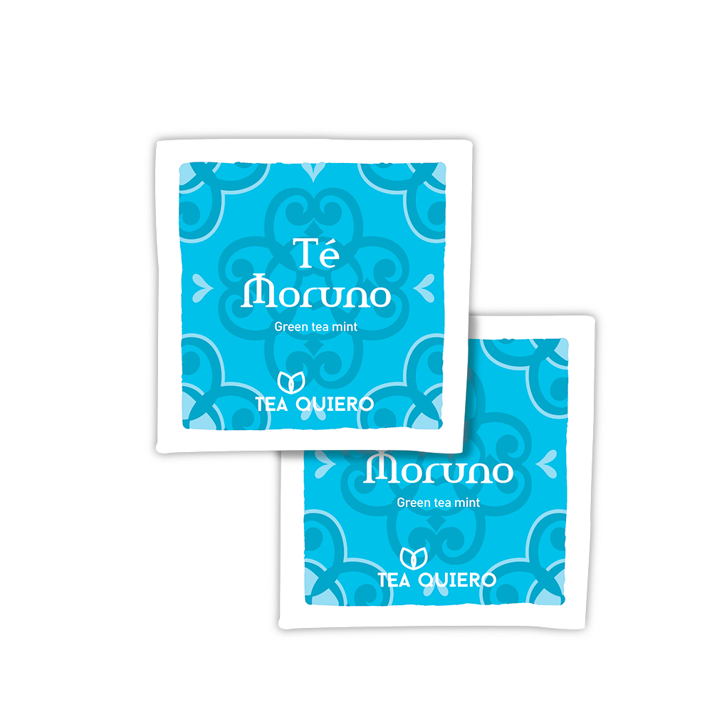 Té Moruno