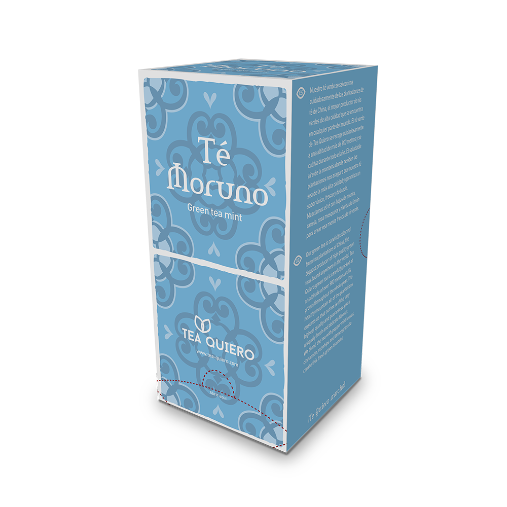 Té Moruno