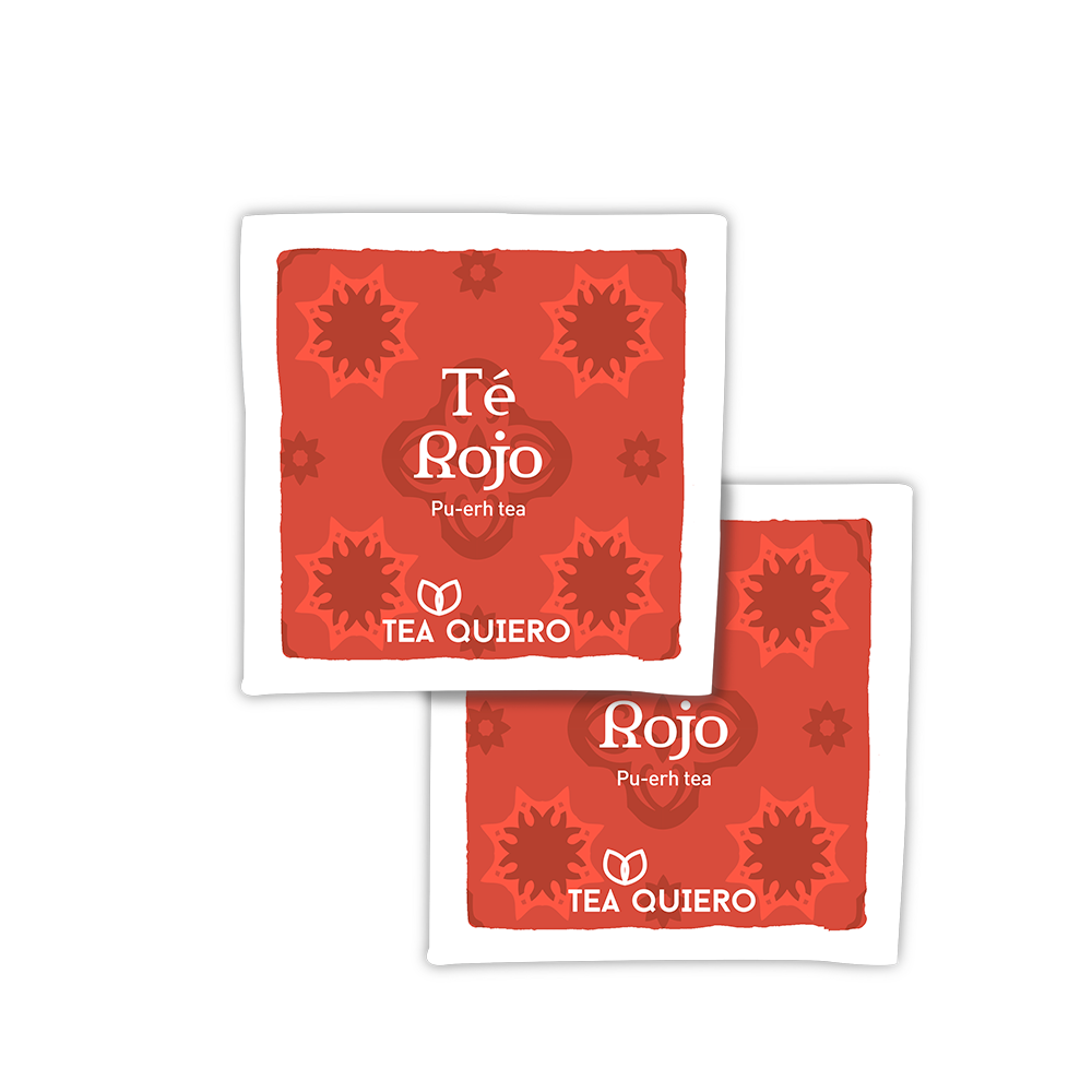 Te Rojo