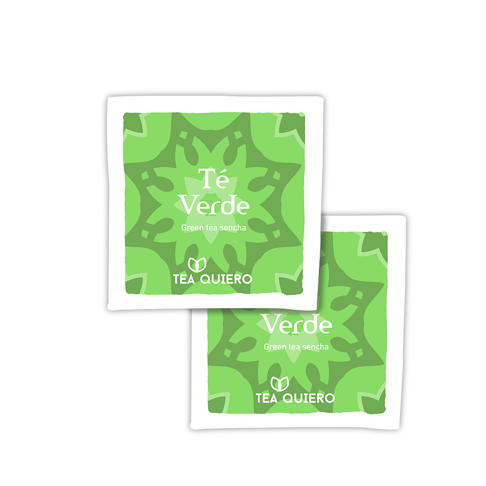 Té Verde