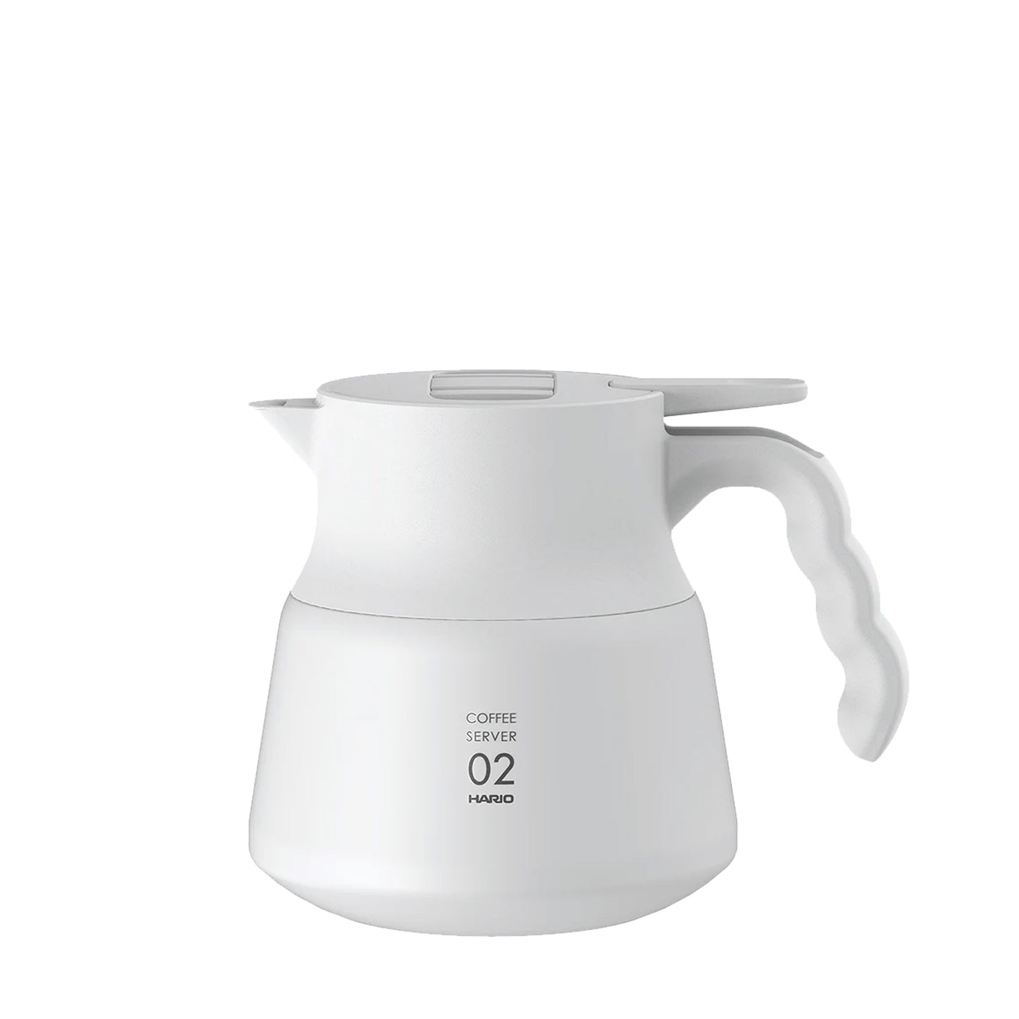 Termo Server Stainless Steel PLUS Hario 600 ml