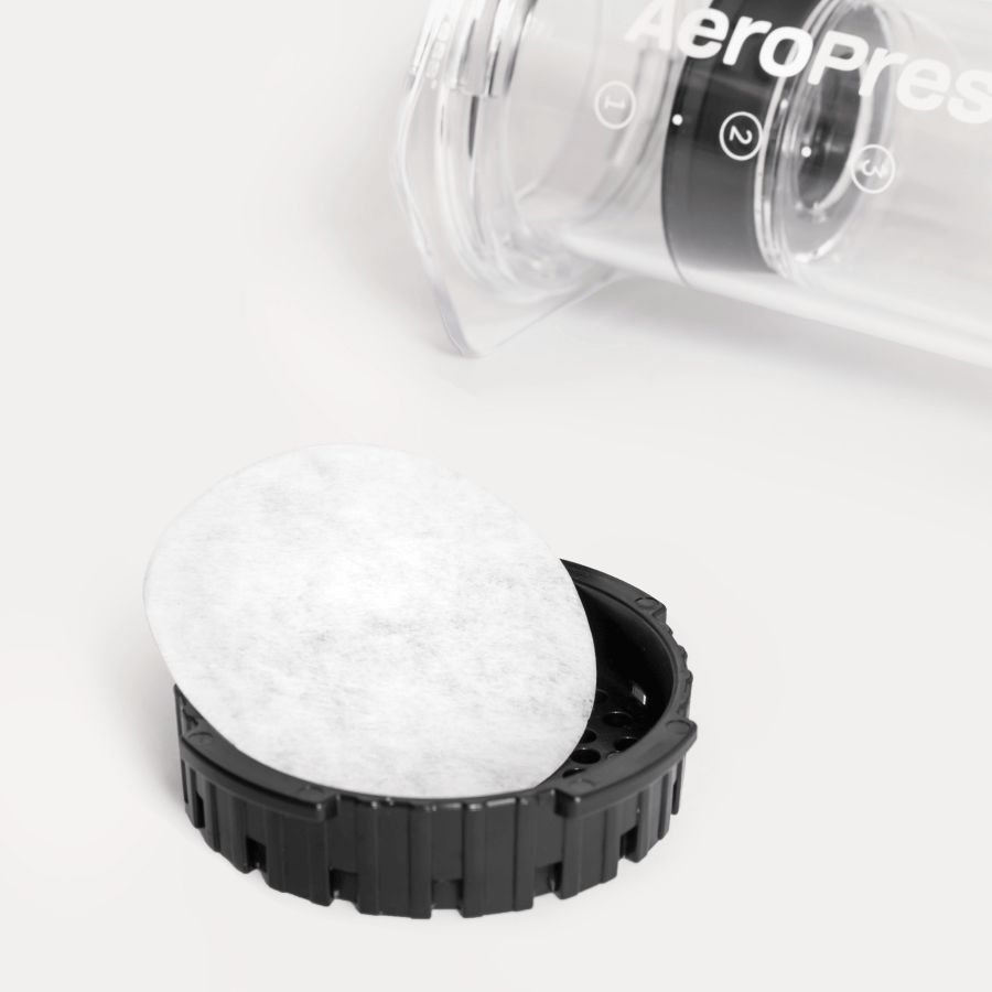Filtros de papel Aeropress 350 un