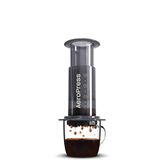 Aeropress Clásica