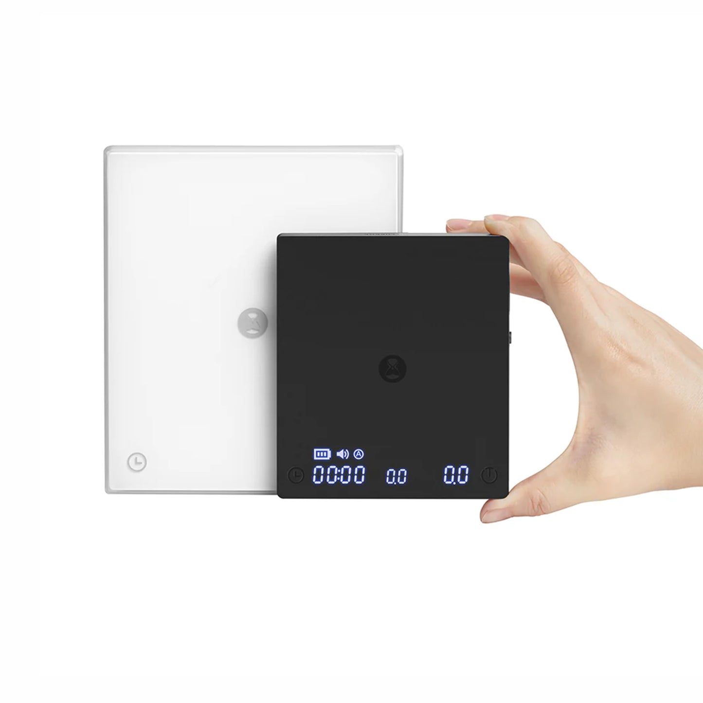 Balanza Timemore Mini Espresso