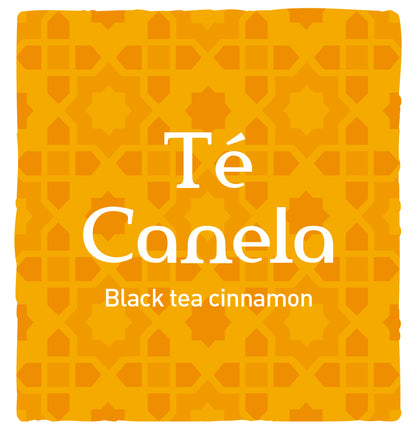 Te Canela