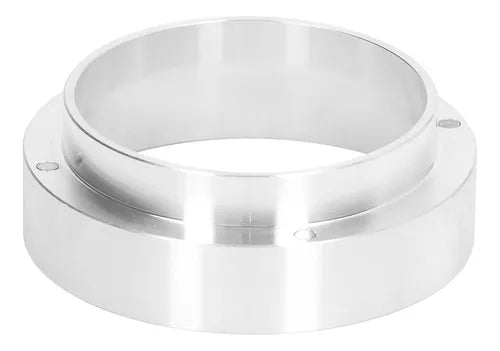 Anillo Dosificador de 58mm Color Plata
