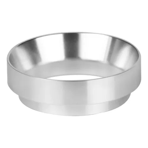 Anillo Dosificador de 58mm Color Plata