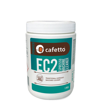 Cafetto EC2 Espresso Machine Cleaner