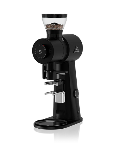 MOLINO EKOM OMNIA Ø98MM (BLACK) – MAHLKONIG