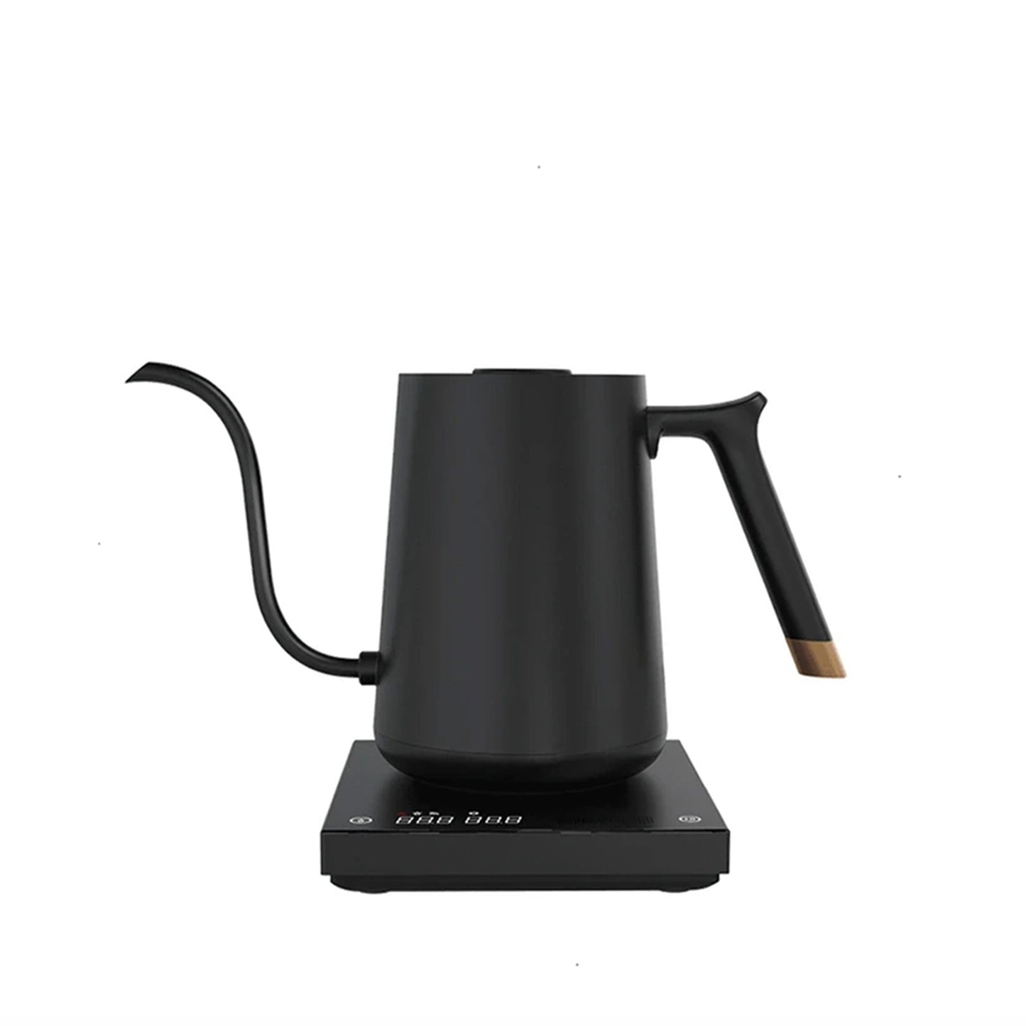Tetera Electrica Timemore Fish Smart Pro Pour-Over 600 ML