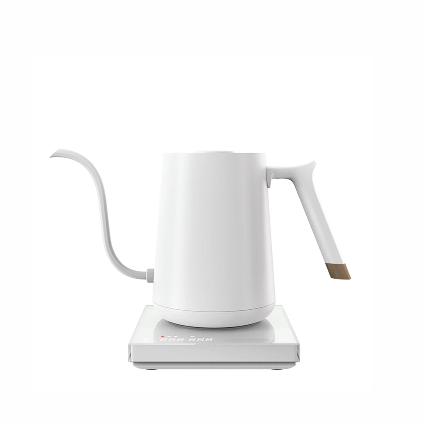 Tetera Electrica Timemore Fish Smart Pro Pour-Over 600 ML