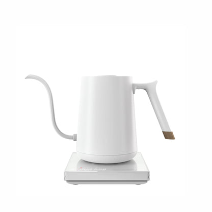 Tetera Electrica Timemore Fish Smart Pro Pour-Over 600 ML
