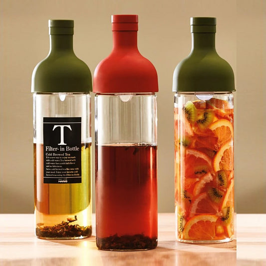 Botella Para Infusiones en Frío