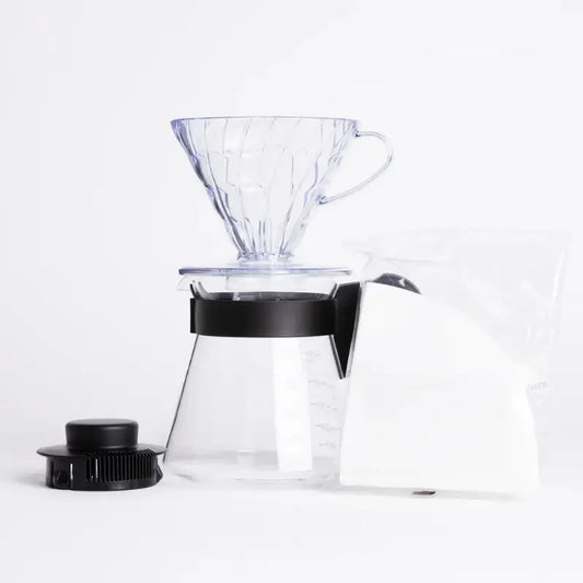 Kit V60 02 Hario