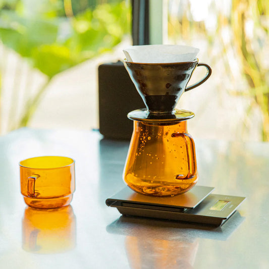 HARIO Tea & Coffee Server