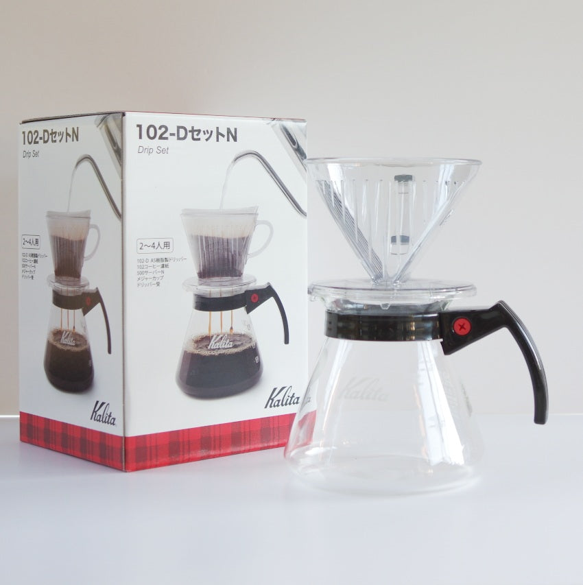 Kit Kalita 102-D