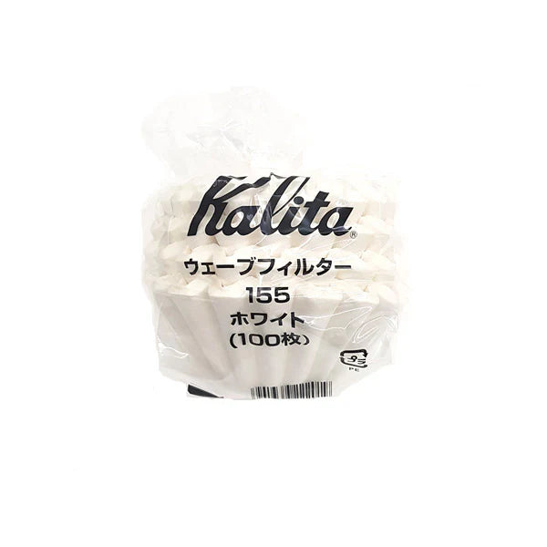Filtro Kalita Wave 155 100 un