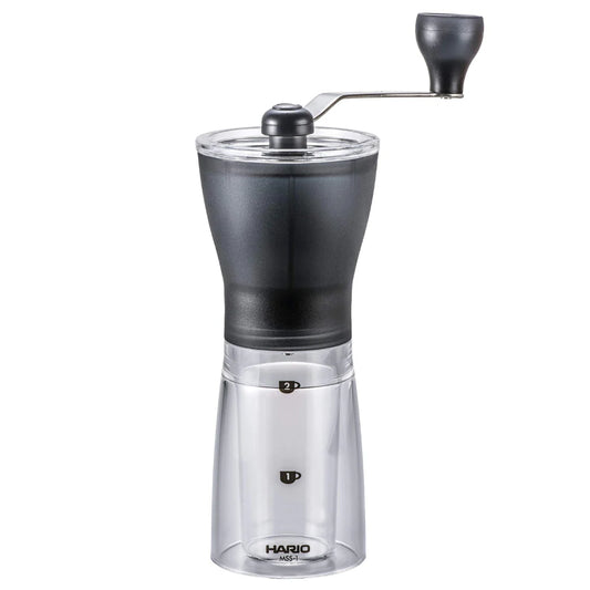 Molino Manual Ceramic Mini Mill Hario