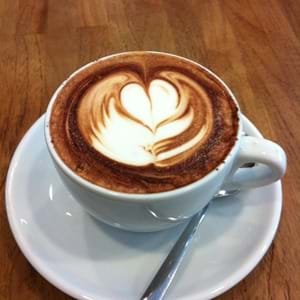 Mokaccino