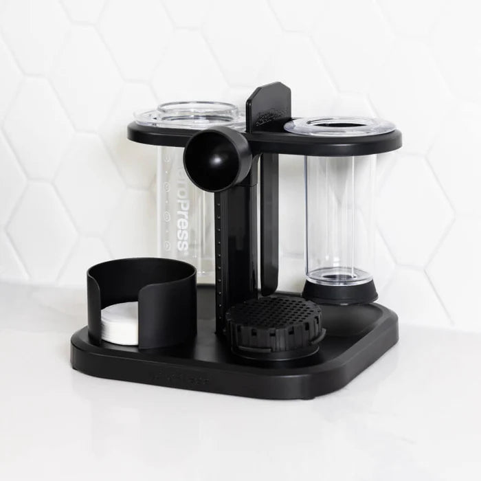 Organizador de accesorios -  Aeropress