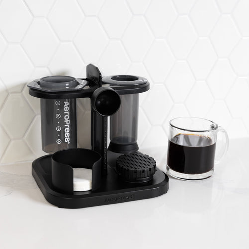 Organizador de accesorios -  Aeropress