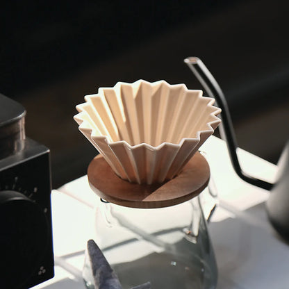 Origami Dripper M