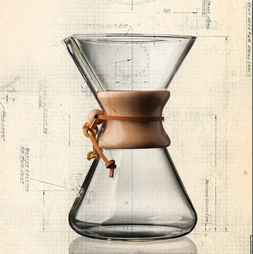 Chemex