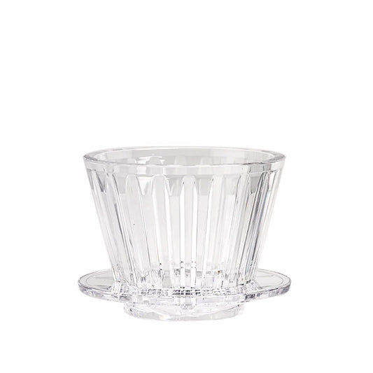 Dripper Crystal Eye B75 Black Timemore