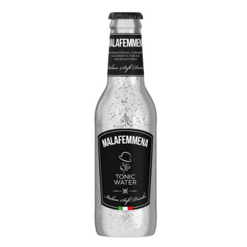 Malafemmena Tonic Water (agua tónica)