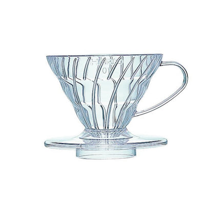 V60 TRANSPARENTE - HARIO