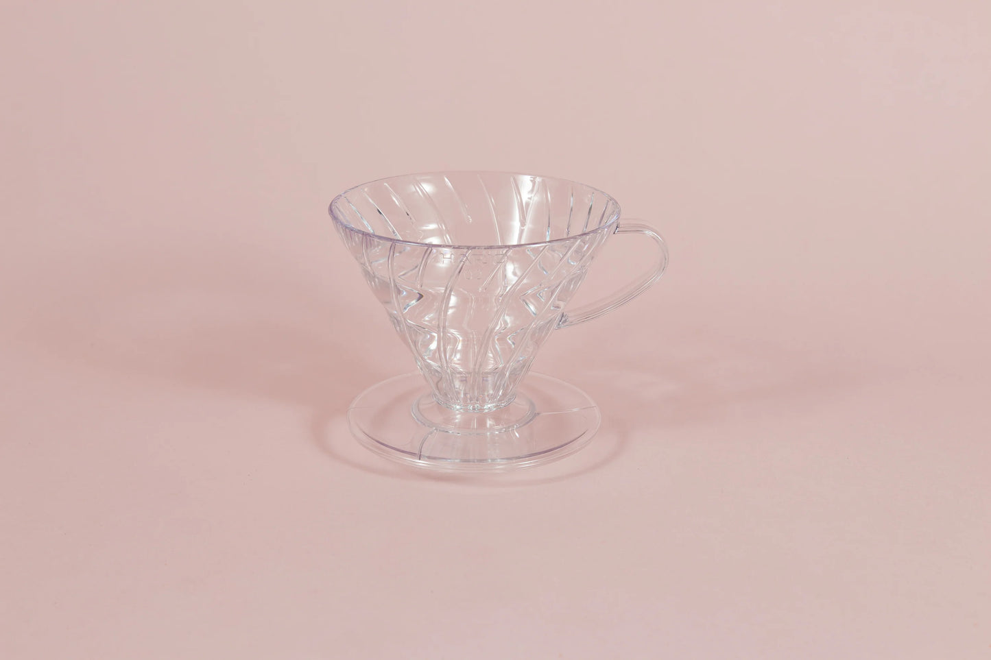 V60 TRANSPARENTE - HARIO