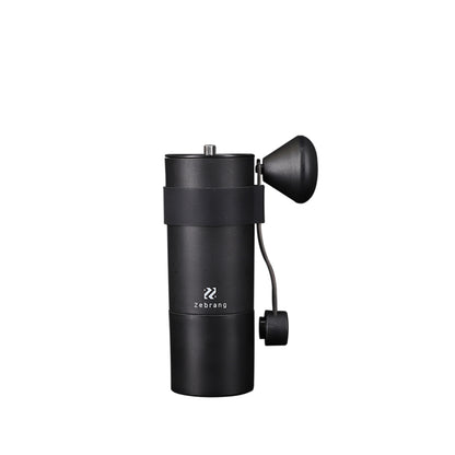Molino Manual Zebrang – Coffee Mill Stainless Cutter