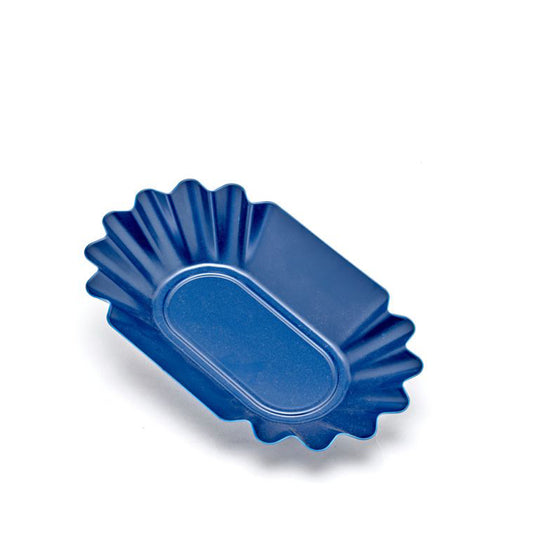 Rhino Bean Tray Blue