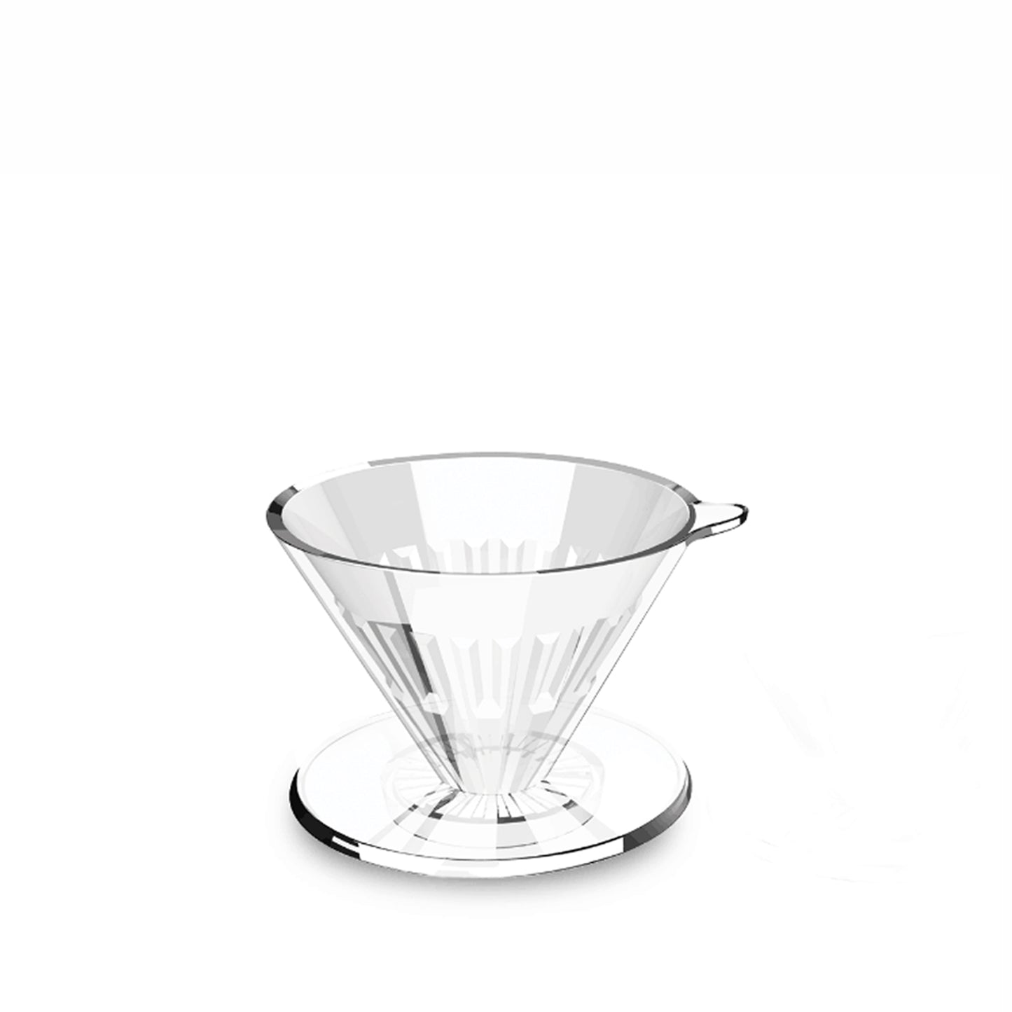 Crystal Eye Dripper PC